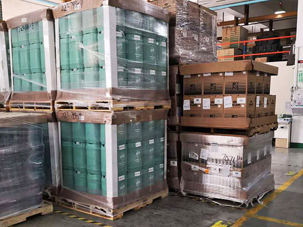 空壓機(jī)廠家如何解決空壓機(jī)配件磨損方法？