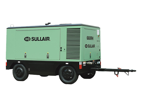 空壓機(jī)廠家空壓機(jī)推力軸承溫度過高原因分析？